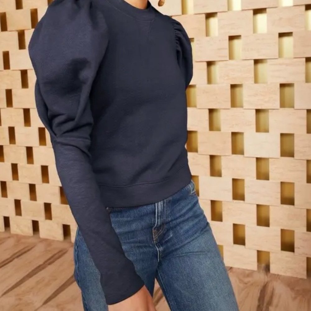 Ulla Johnson Philo Sweater